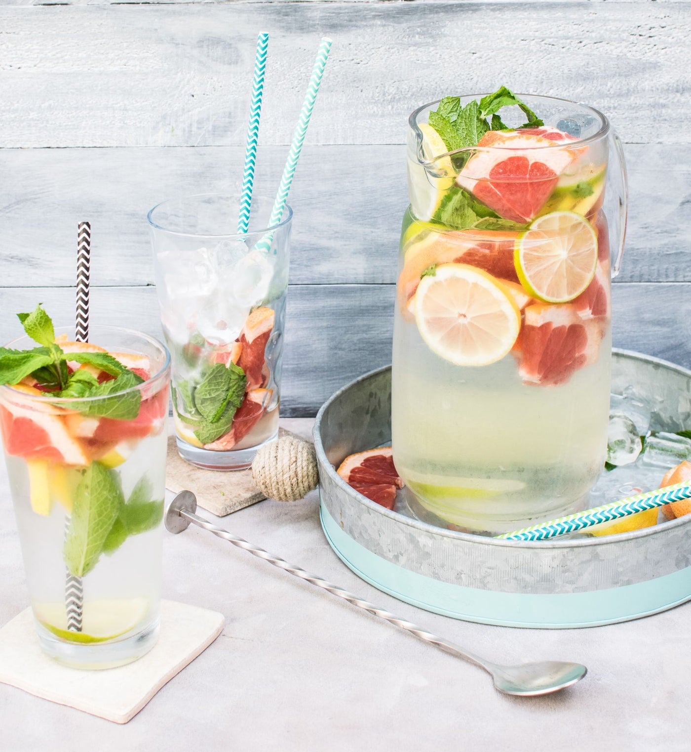 Drinks To Celebrate World Cocktail Day With