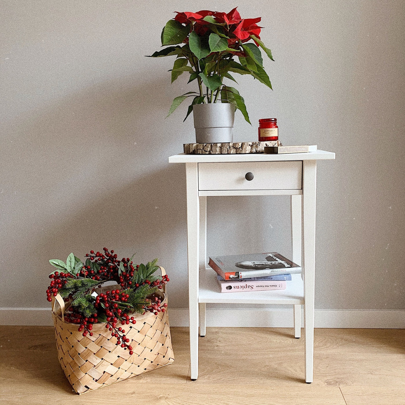 How to look after your plants when you're heading home for the holidays