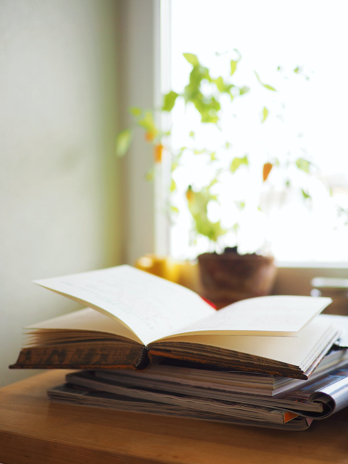 5 Nature-Themed Reads To Celebrate World Book Day With
