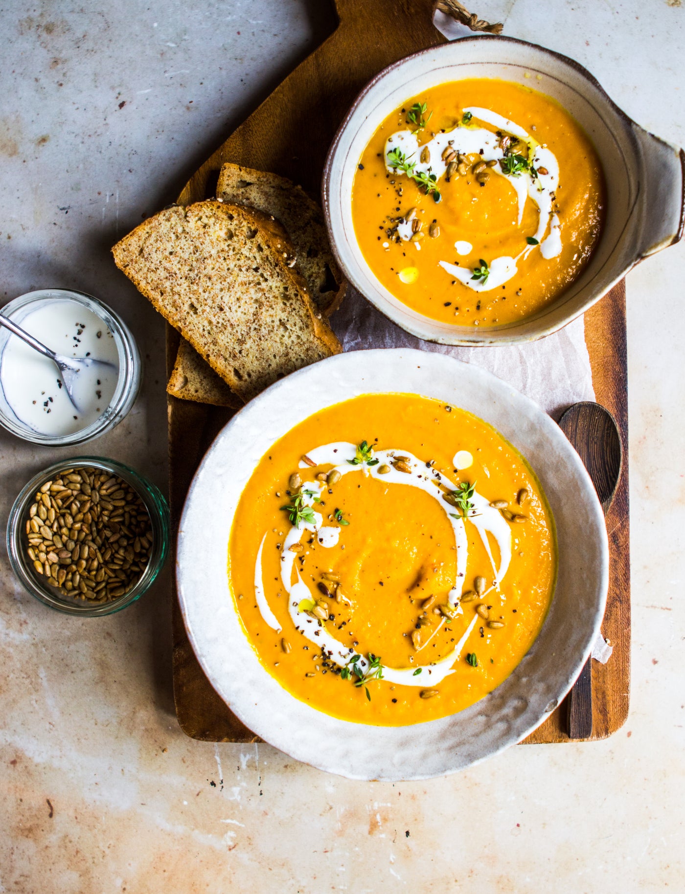 Warming Winter Recipes To Make This Week