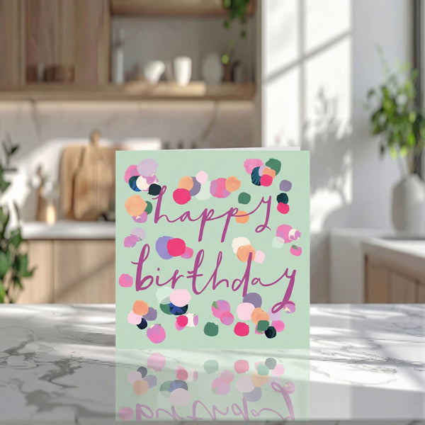 Greetings Cards