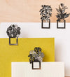 Houseplant Bookmarks