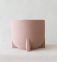 Windsor Rust Pot 13cm Image