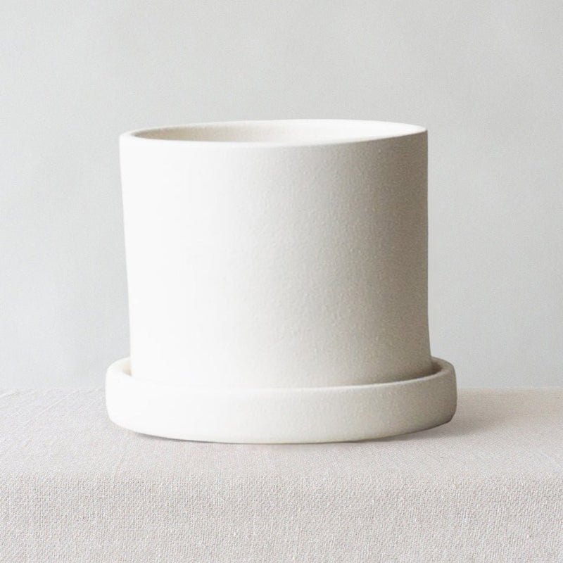 Chalk Dalston Pot