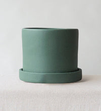 Dalston Sea Spray Pot 19cm Image
