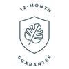12-month guarantee