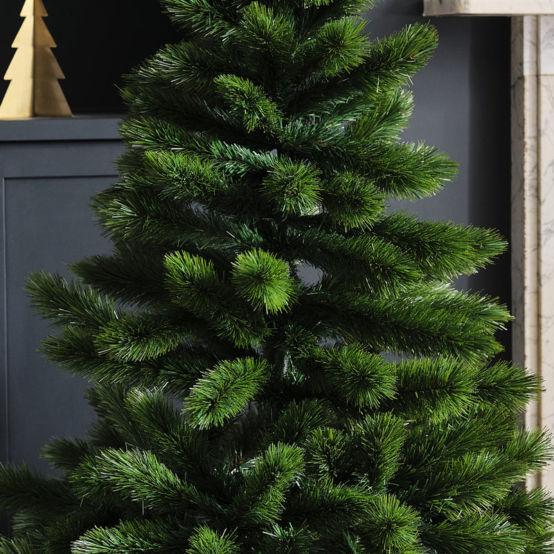 Artificial Tsunga Tree