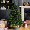 Artificial Tsunga Tree