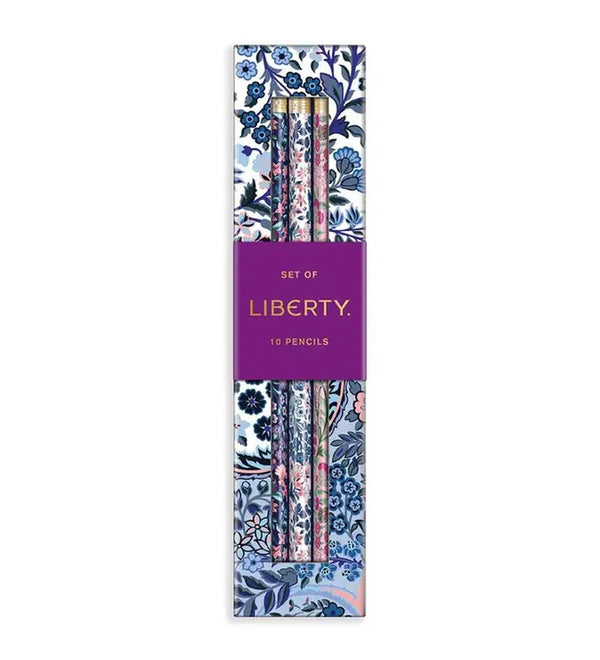 Liberty  Pencil Set