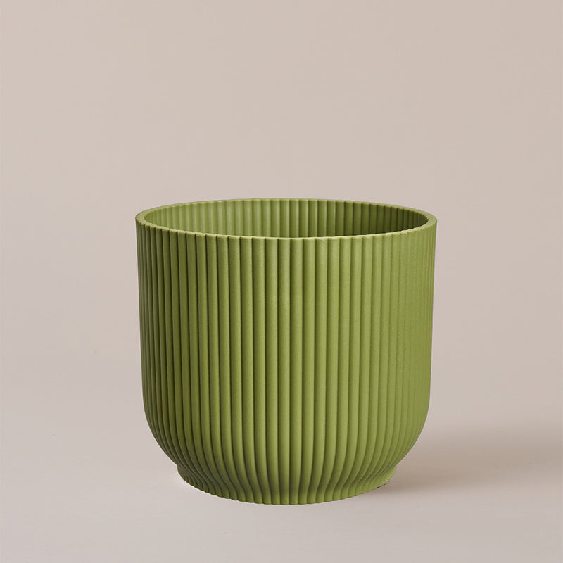 Green Elho Vibes Pot