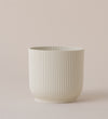 Linen White Elho Vibes Pot (14cm)