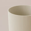 Linen White Elho Vibes Pot (18cm)