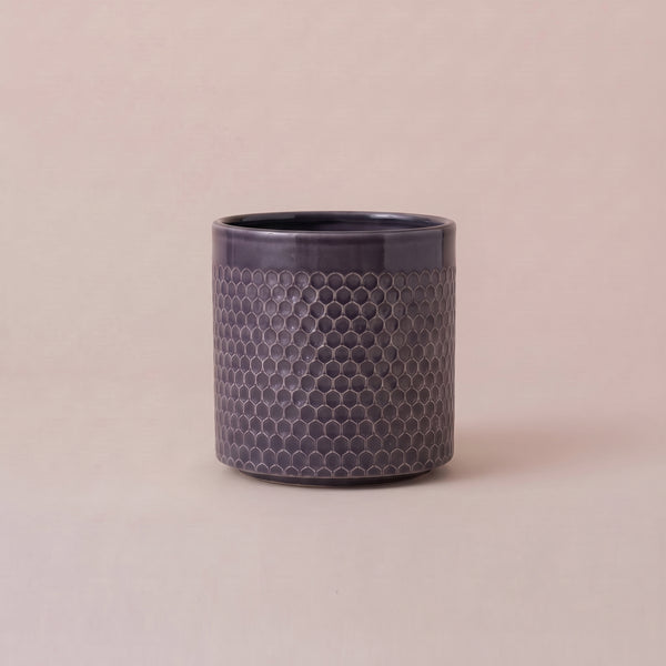 Granite Capri Pot 14cm