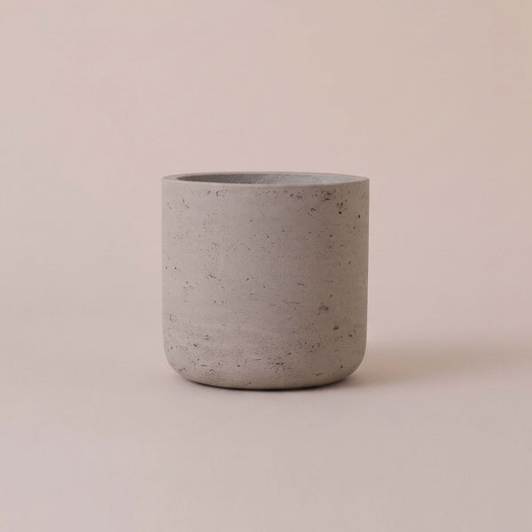 Stone Concrete Pot (13cm)