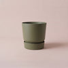 Green Elho Greenville Pot 14cm