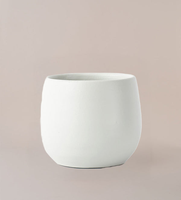 Isabel Warm Grey 15cm