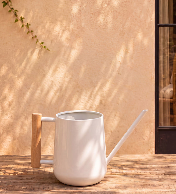 Metal Watering Can