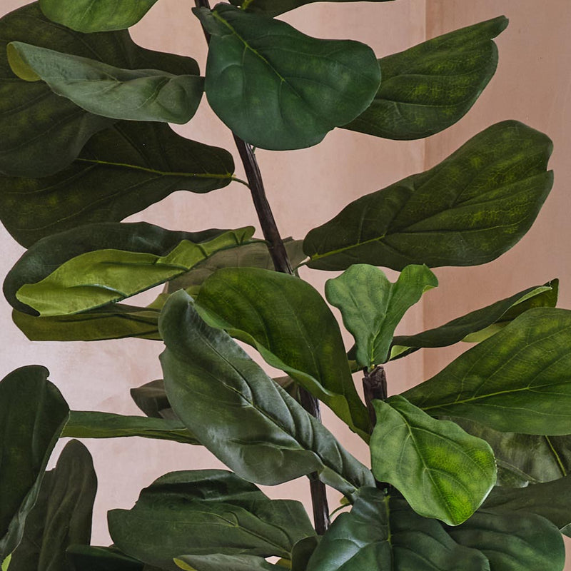 Artificial Fiddle-leaf Fig Tree