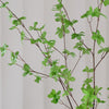 Artificial Nasturtium Tree