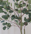 Artificial Eucalyptus Cinerea Tree