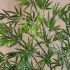 Artificial XL Bamboo Tree