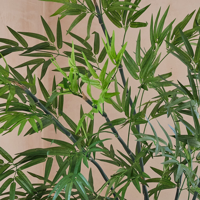 Artificial XL Bamboo Tree