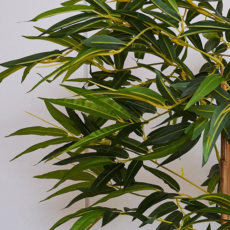 Artificial Bamboo