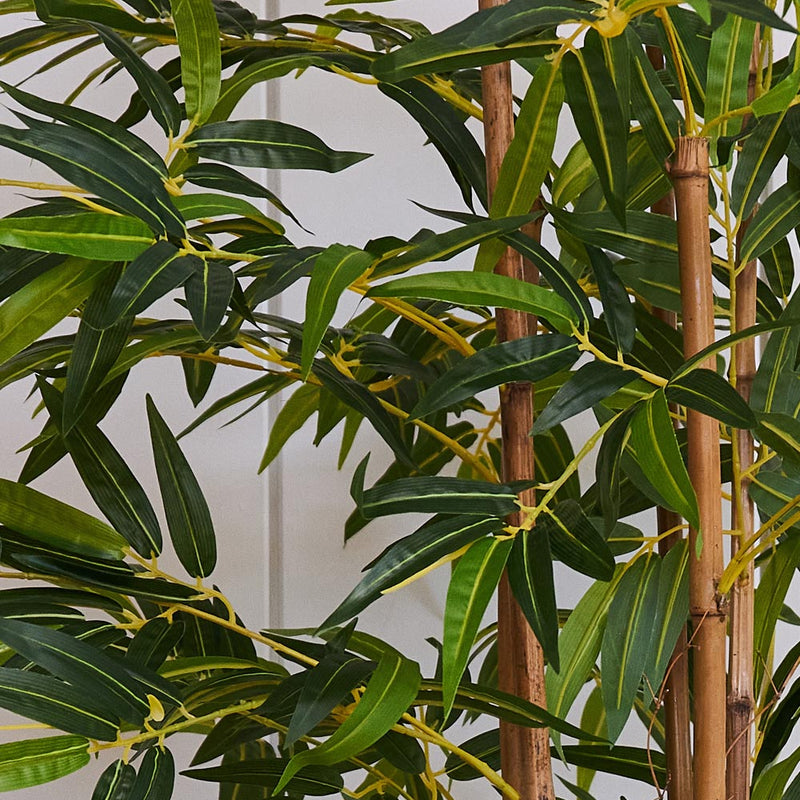 Artificial Large Bamboo