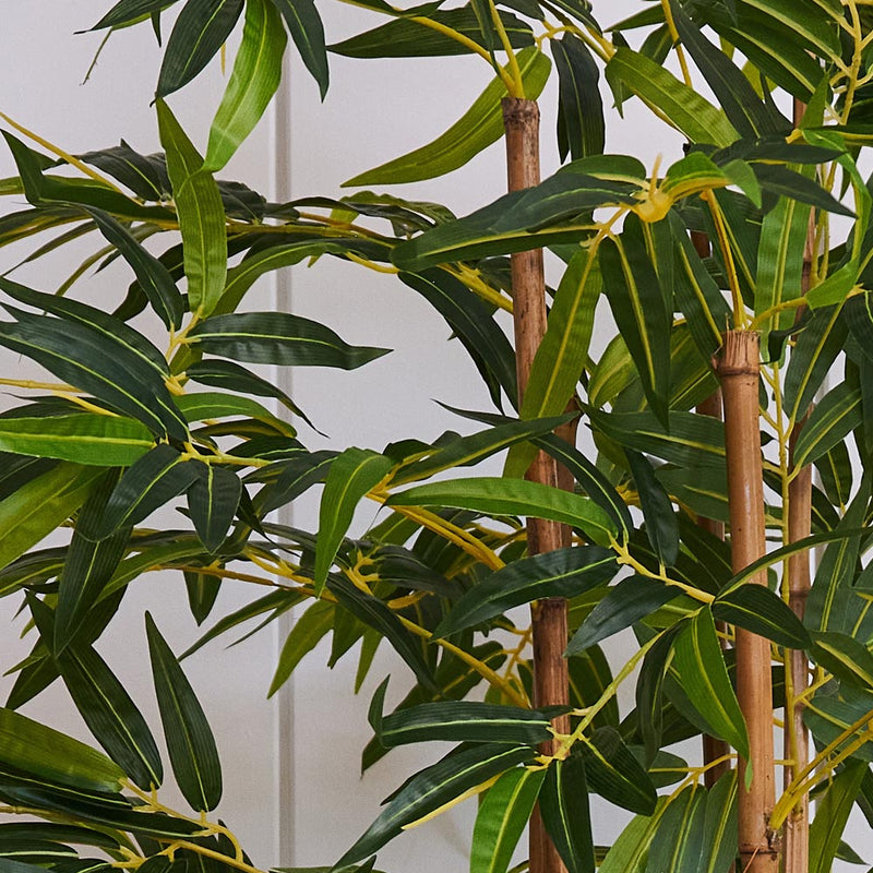 Artificial Bamboo