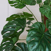 Artificial Swiss Cheese Plant