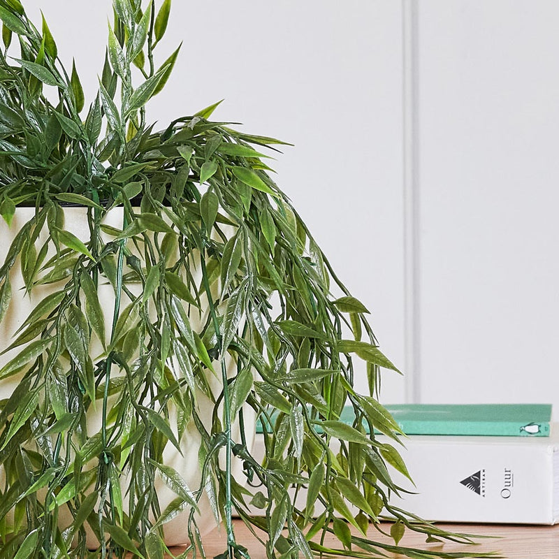 Artificial Bamboo Hanging