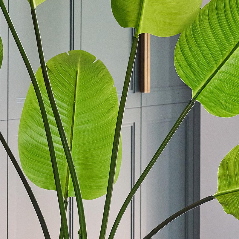 Artificial Large Bird of Paradise