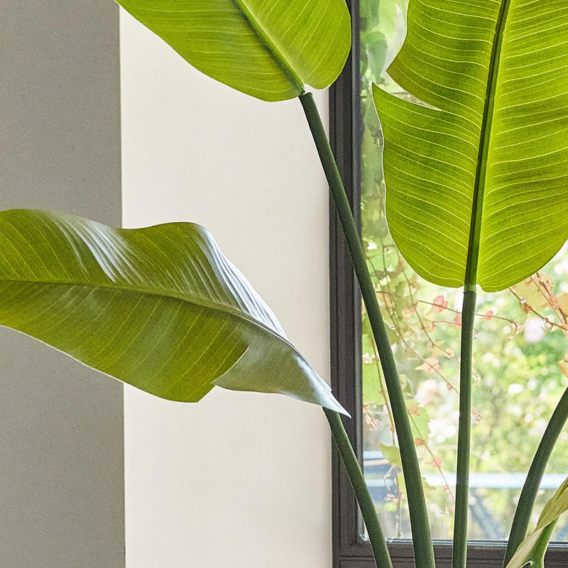 Artificial Bird of Paradise