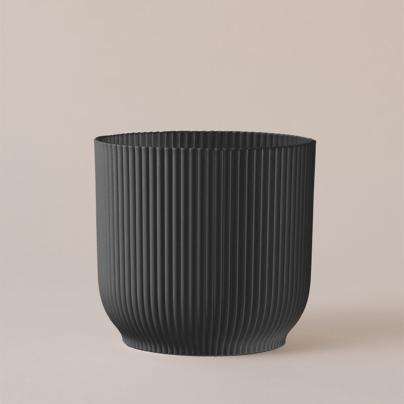 Dark Grey Elho Vibes Pot (16cm)