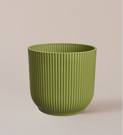 Green Elho Vibes Pot