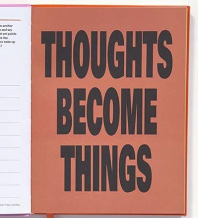Do It For Yourself Journal