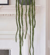 Artificial Hanging Rhipsalis & Pot