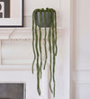 Artificial Hanging Rhipsalis & Pot