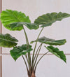 Artificial Giant Elephant Ear