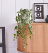 Artificial Hanging English Ivy