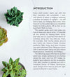 The Little Book For Plant Parents