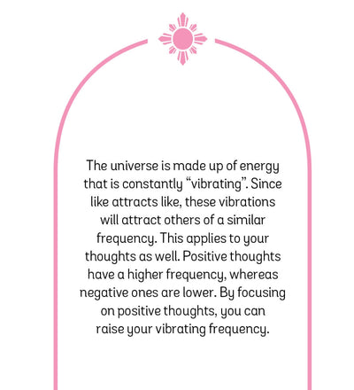 Manifest The Sh*t Out Of Life Book