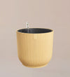Butter Pot with Self-Watering Insert (18cm)