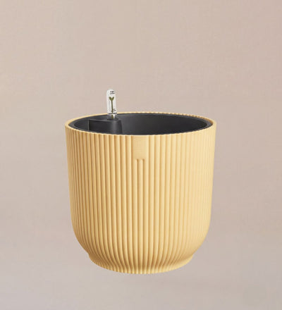 Butter Pot with Self-Watering Insert (18cm)