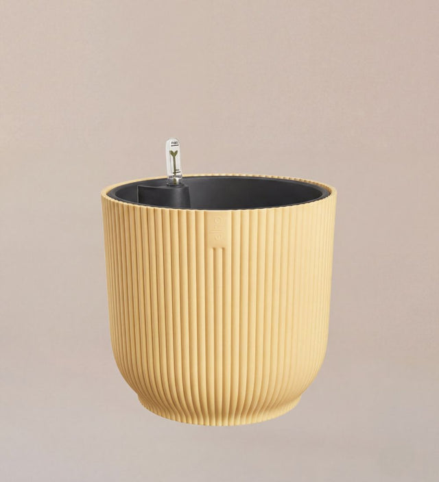 Butter Pot with Self-Watering Insert (18cm)