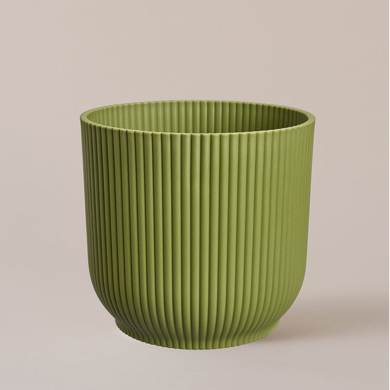 Green Elho Vibes Pot (18cm)