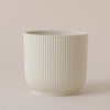 Linen White Elho Vibes Pot (18cm)