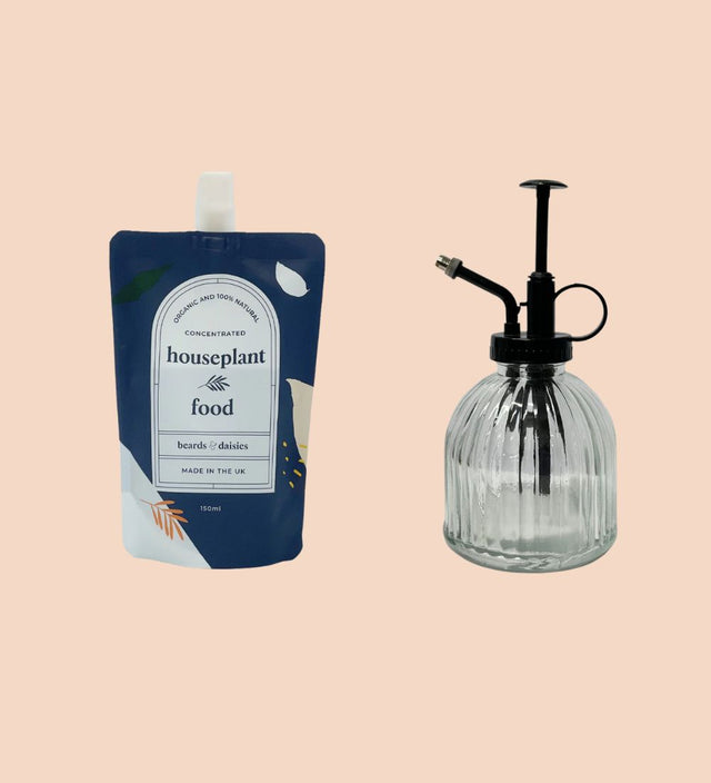 Essentials Care Bundle