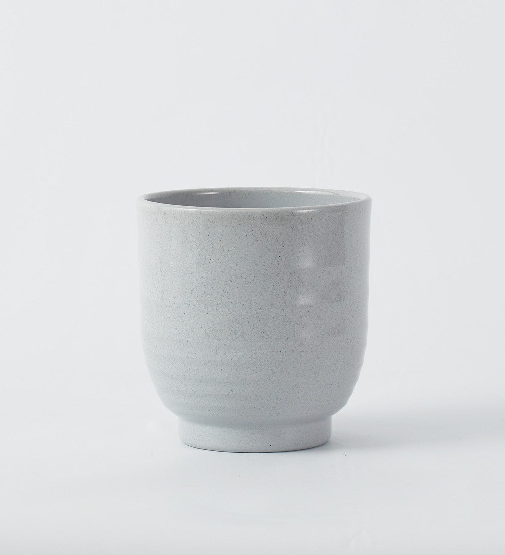 Grey Ares Pot