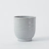 Grey Ares Pot
